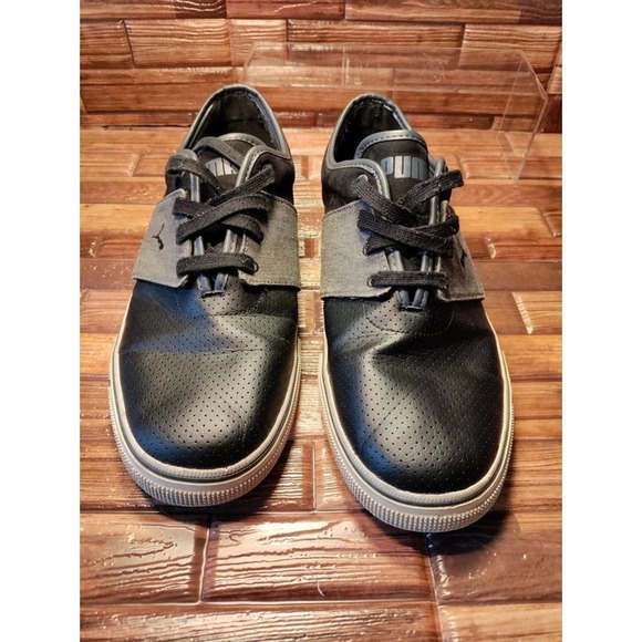 PUMA El Ace 4 Sneakers men's us 11 - Picture 4 of 11